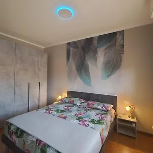  Appartamento Casa Mabello