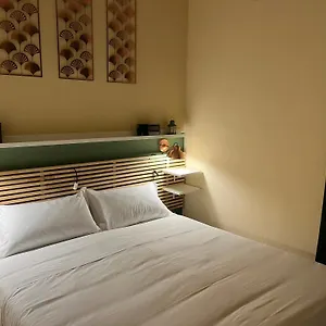  Appartamento Casa Aida By Opera House