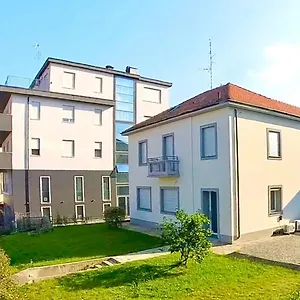  Casa vacanze Manzoni