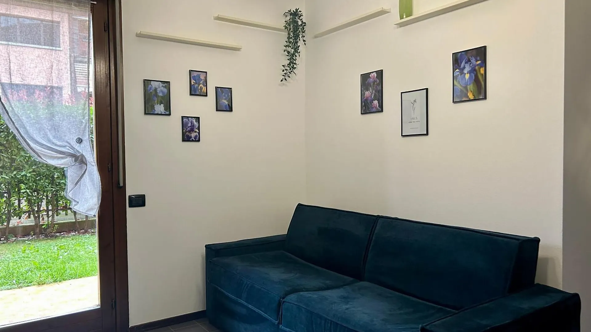 Appartamento Iris - Immobili E Soluzioni Rent Lallio 0*,