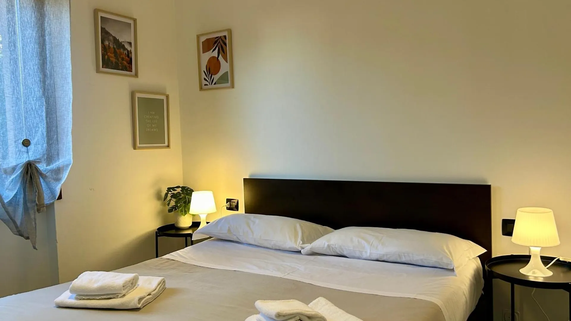 Apartment Appartamento Iris - Immobili E Soluzioni Rent Lallio