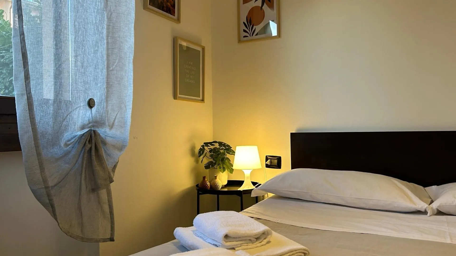Appartamento Iris - Immobili E Soluzioni Rent Lallio